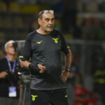 Football: Lazio defeated by Fenerbahçe: Mourinho beats Sarri 1-0