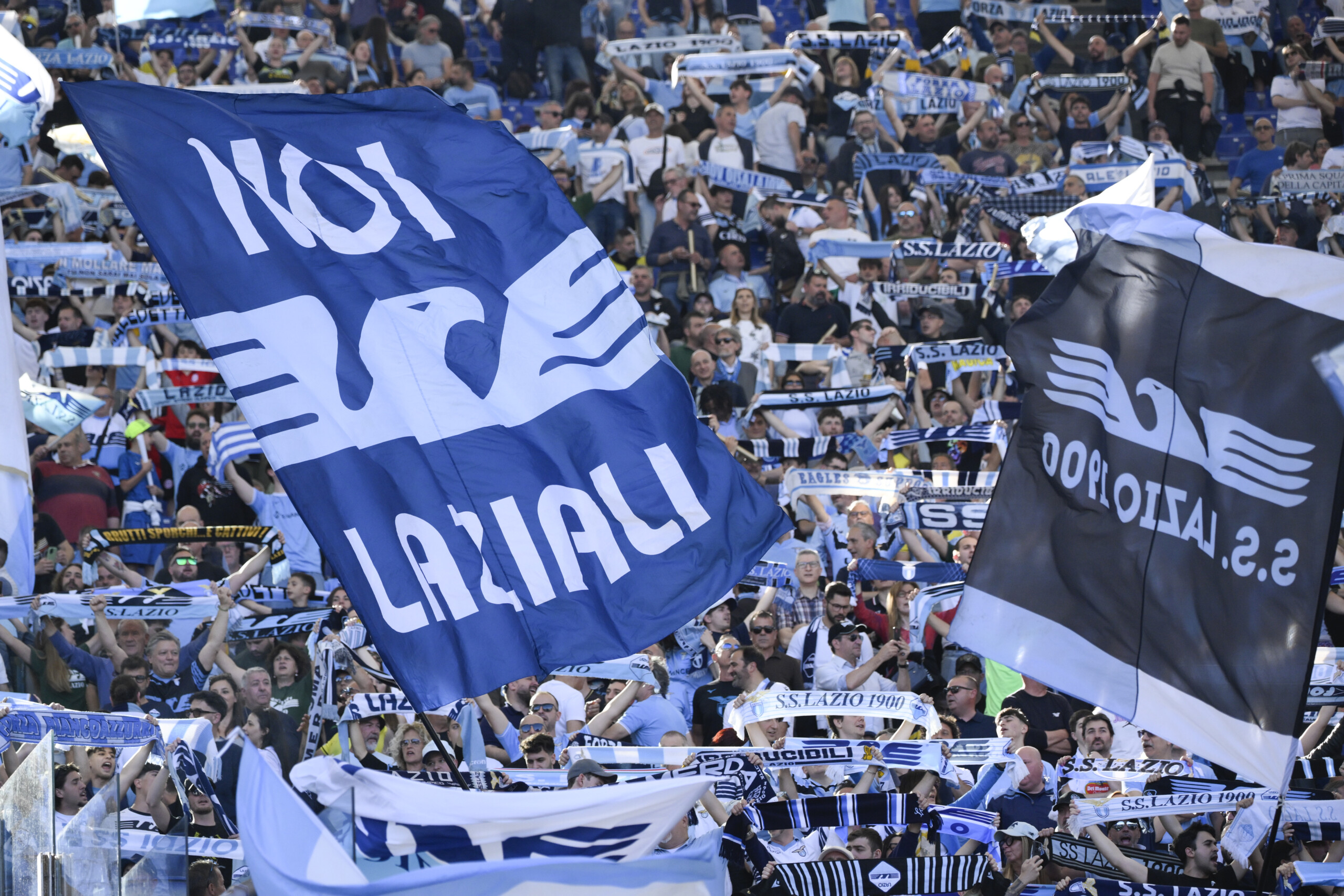 Football: Lazio denies rumours of club sale: ‘False and unfounded speculation’