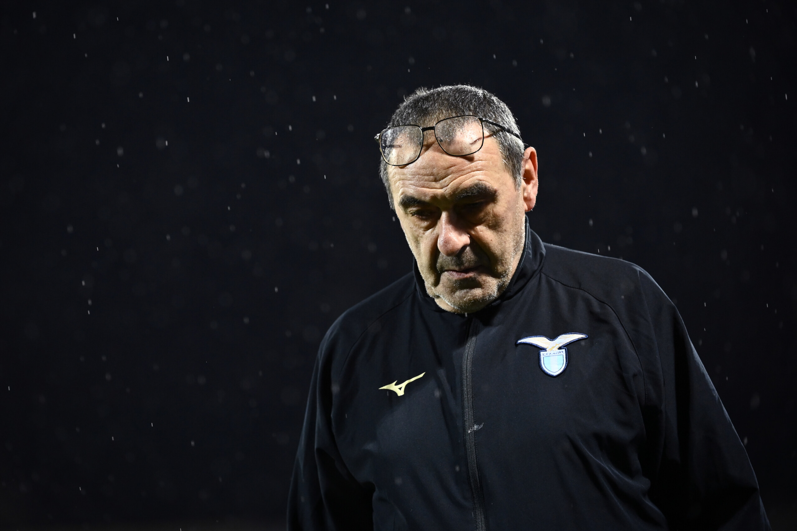 Football, Lazio: ‘Sarri to undergo fitness tests, then training’