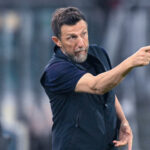 Football: Lecce appoint Di Francesco as new coach