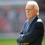 Football: Legendary Coach Leo Beenhakker Passes Away at 82