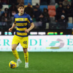Football: Leoni signs for Liverpool