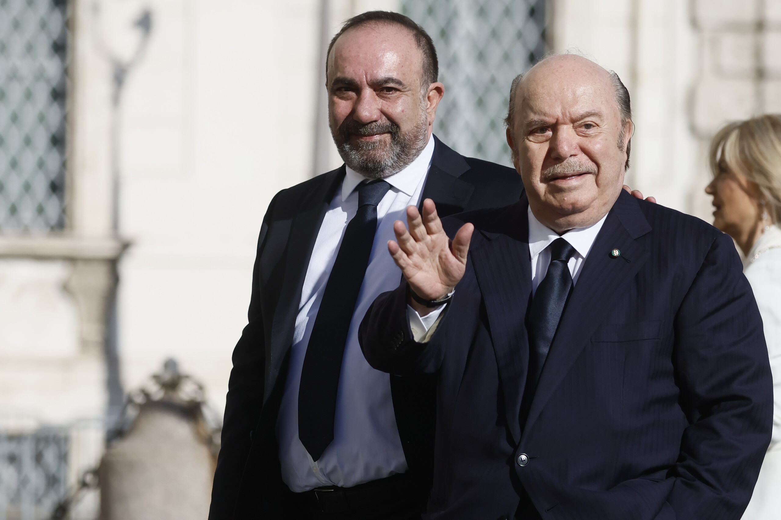 Football, Lino Banfi: ‘I would like Mourinho as coach, Oronzo Canà is already busy’