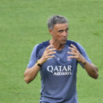 Football, Luis Enrique: "Donnarumma? Chosen the goalkeeper profile that the team most needs"