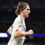 Football, Luka Modric announces his departure from Real Madrid: ‘The time has come’