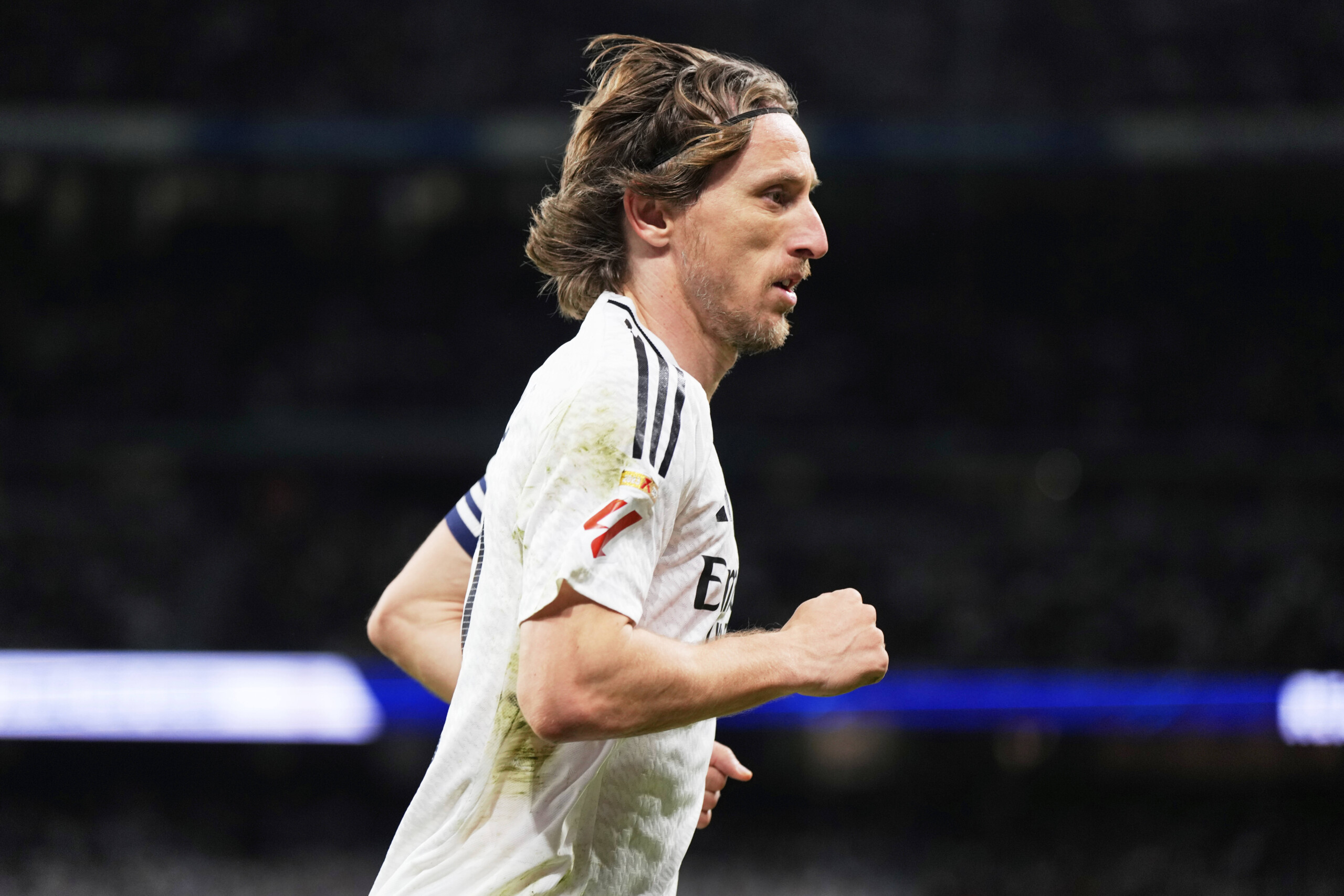 Football, Luka Modric announces his departure from Real Madrid: ‘The time has come’ Football, Luka Modric announces his departure from Real Madrid: ‘The time has come’