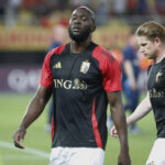 Football, Lukaku: "With De Bruyne, Napoli will take a step forward, I am staying 100%"