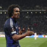 Football: Manchester United, season over for Zirkzee