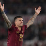 Football, Mancini: ‘Happy for Gasperini at Roma, Champions League is the goal’
