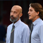 Football, Mancini remembers Vialli: ‘Friendship is one soul living in two bodies’