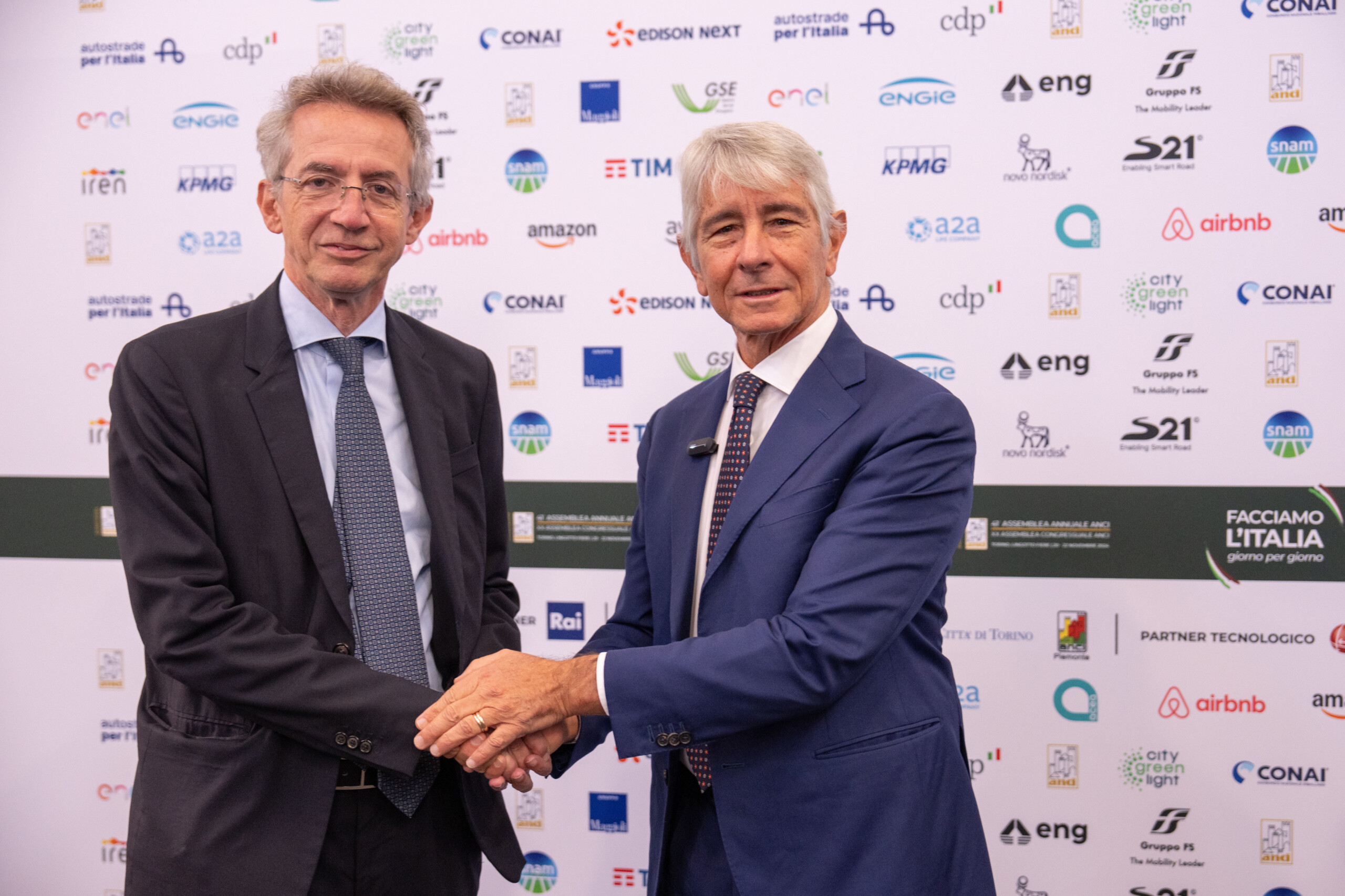 Football, Manfredi: ‘Electric atmosphere, we need our heads and hearts on the pitch’