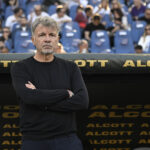 Football, Marco Baroni is the new coach of Torino