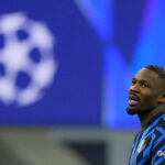 Football, Marcus Thuram leaves training camp due to ankle pain