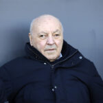 Football, Marotta: "Chivu has the right profile for the Inter bench"