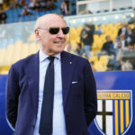 Football, Marotta: ‘Inter will also have a second team’