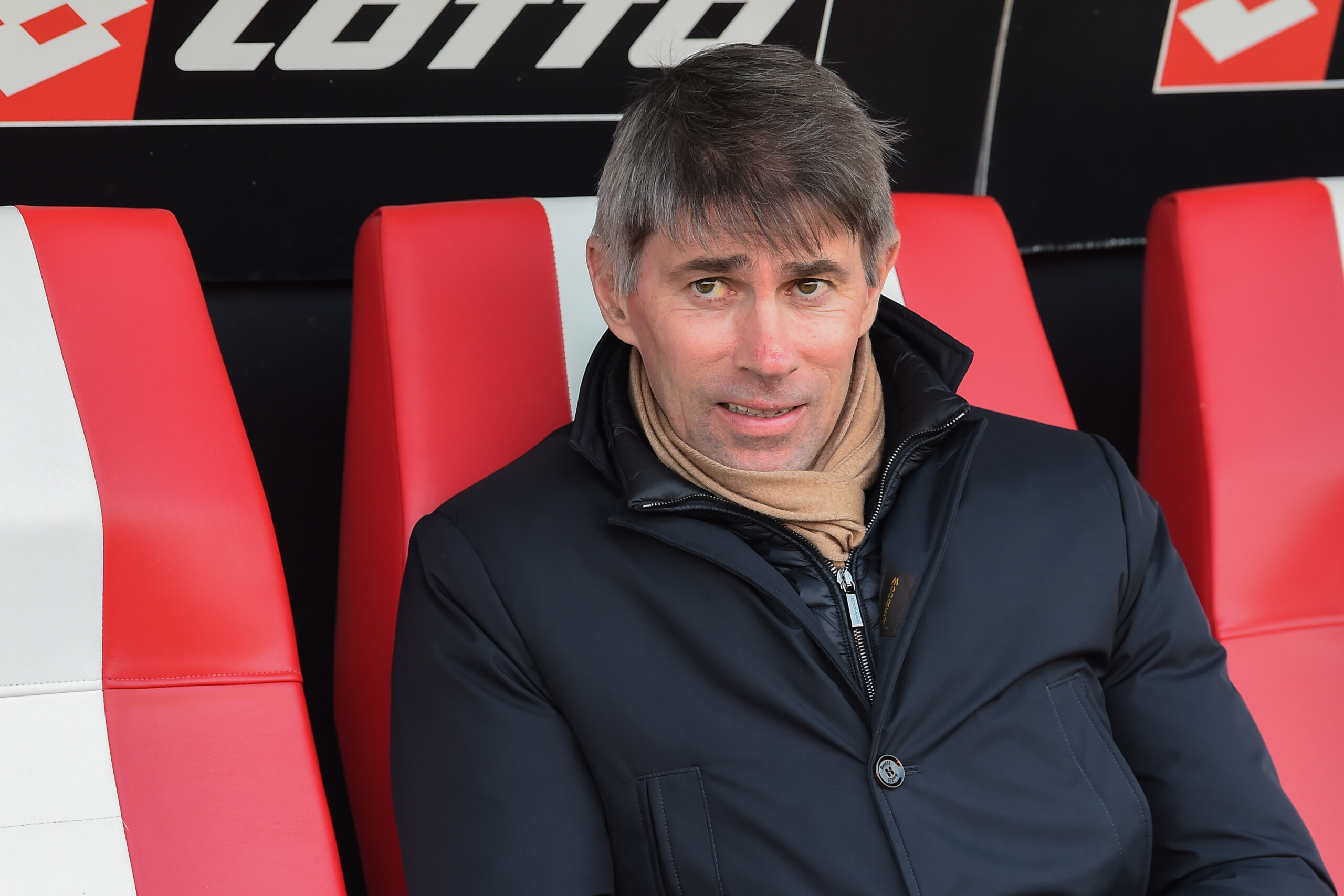 Football, Massara: ‘Proud to be back, we want Roma to be stronger’