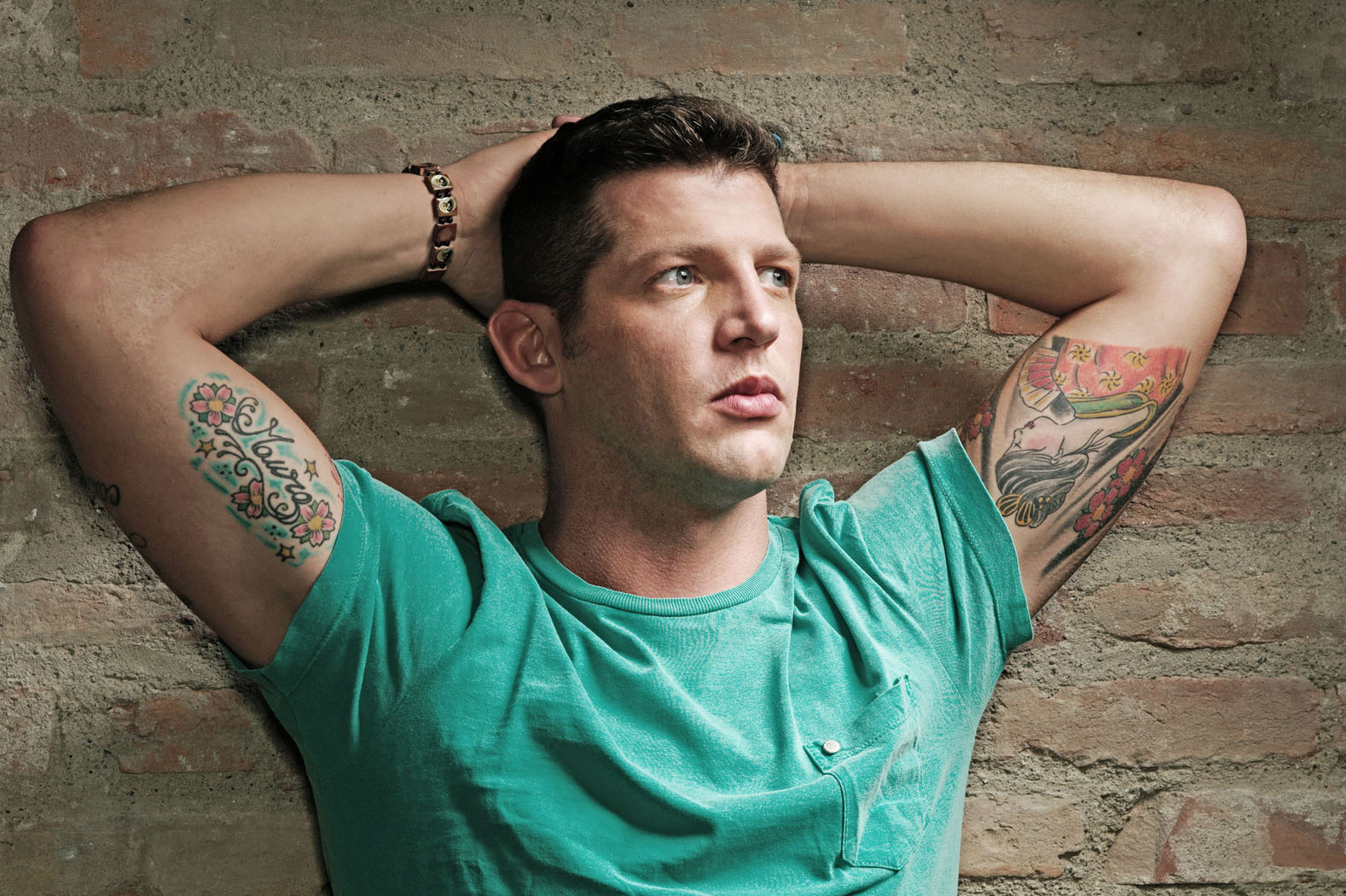 Football: Materazzi's brother suffering from ALS, wife launches fundraiser