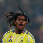 Football, Mbangula says goodbye to Motta: ‘I will never thank you enough’