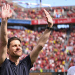 Football, Media: Xabi Alonso to Lead Real Madrid at Club World Cup