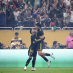Football: Mexico wins Concacaf Gold Cup, USA beaten 2-1 in final