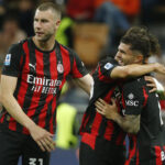 Football: Milan to face Chelsea in friendly match on 10 August in London