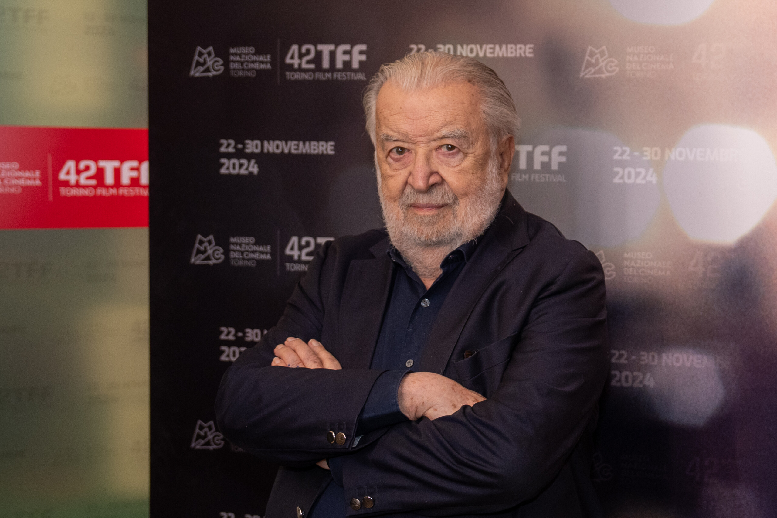 Football, Milanista Pupi Avati: "I will cheer for Bologna in the Coppa Italia final"