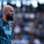 Football, Milinkovic-Savic: ‘Napoli is a great challenge, it's hard to say no to Conte’