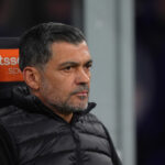 Football, Moncada: "Happy with Conceiçao, Milan always on the field to win"