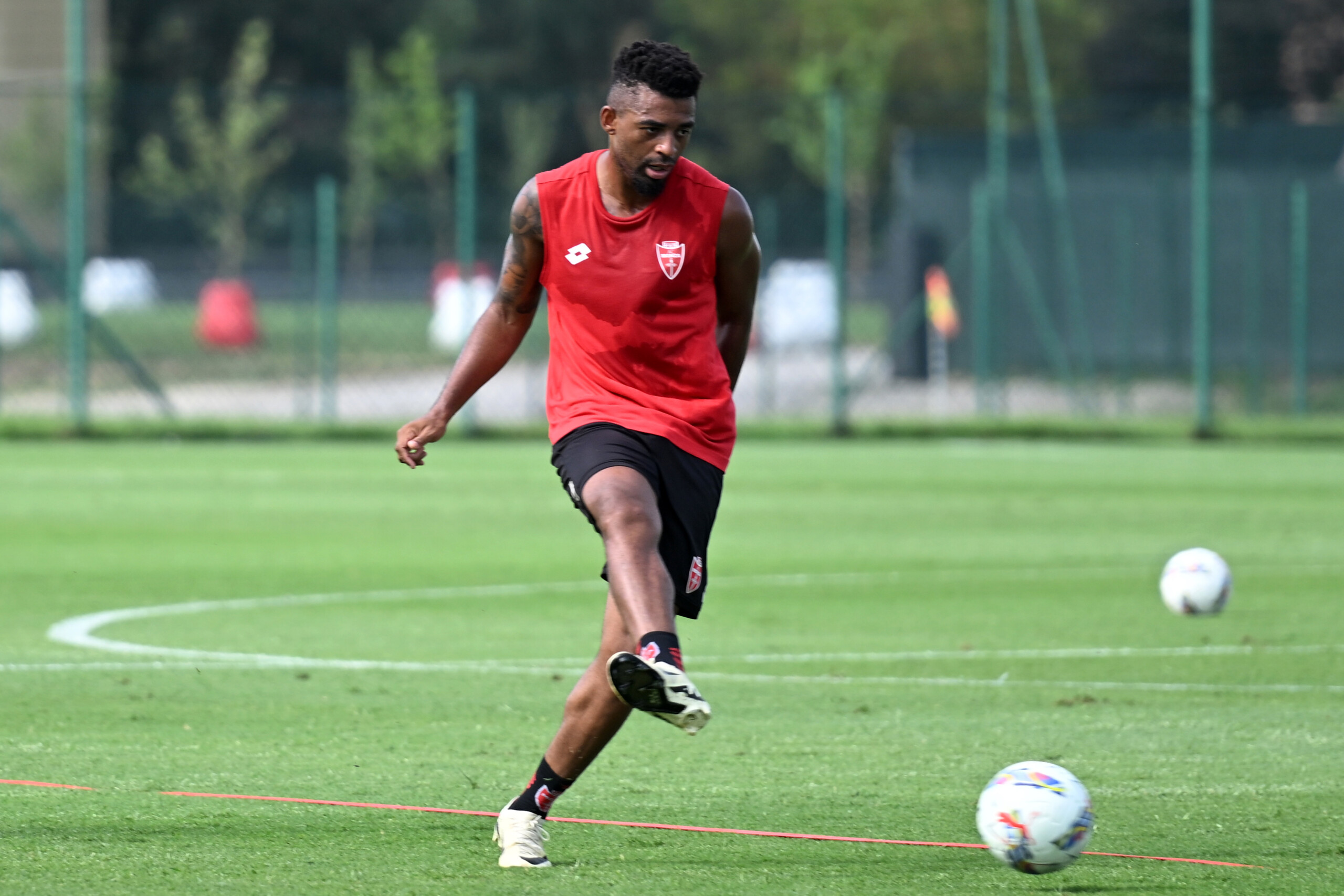 Football: Monza reaches mutual agreement with José Machin
