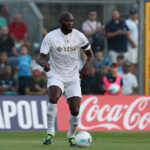 Football: Napoli beats Sorrento 4-0 in friendly match