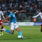 Football: Napoli defeated 1–2 by Brest in a pre-season friendly