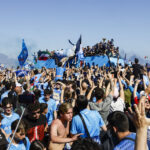 Football: Napoli in training camp in Dimaro from Thursday
