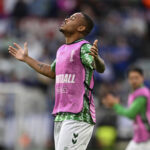 Football: Napoli, Natan permanently transferred to Betis