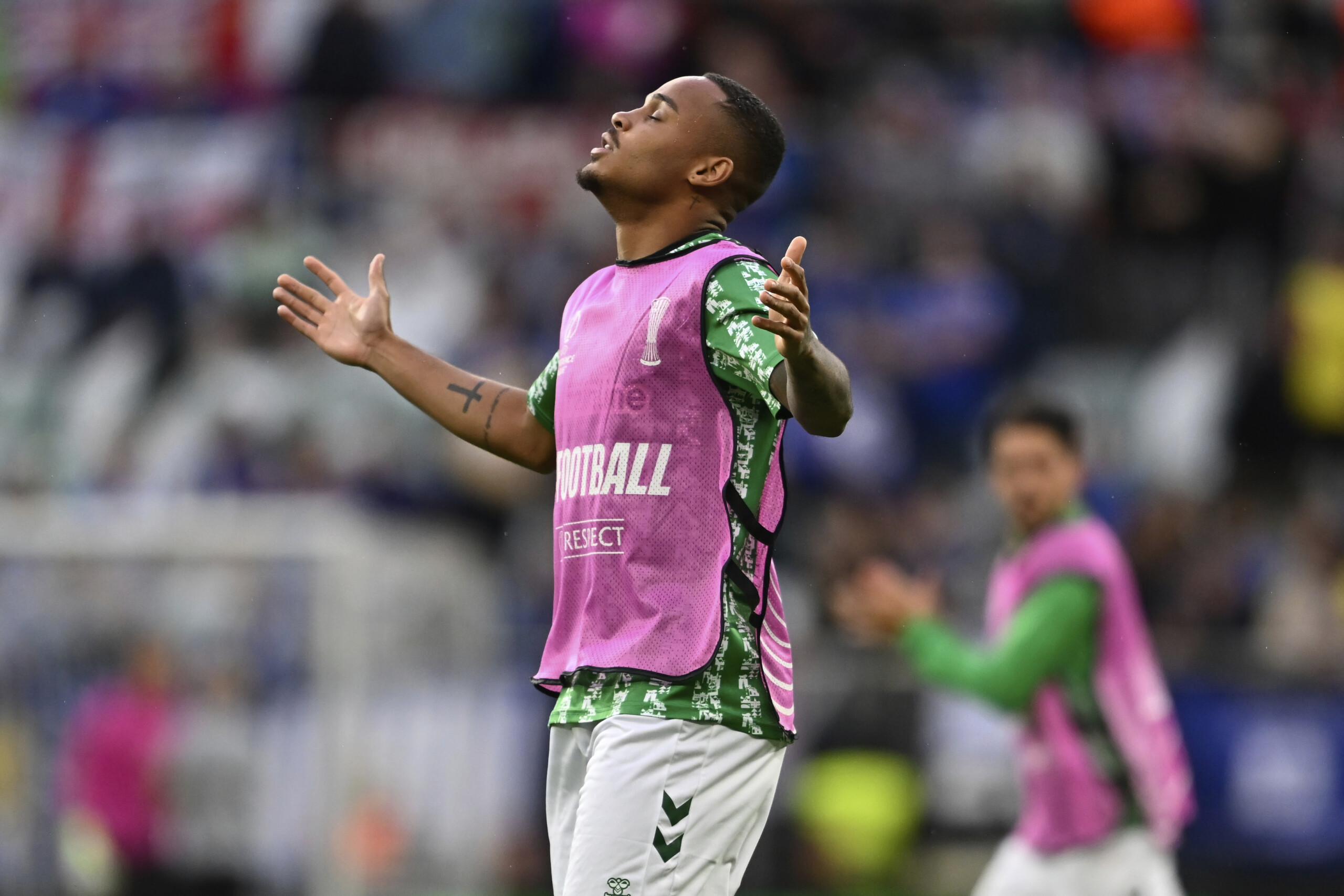 Football: Napoli, Natan permanently transferred to Betis Football: Napoli, Natan permanently transferred to Betis