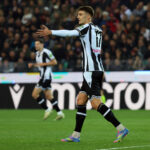Football: Napoli officially signs Lucca on loan with an obligation to buy