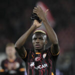 Football, Napoli: Osimhen's transfer to Galatasaray is official