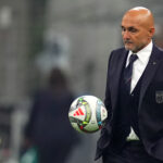 Football: Nations League, 45,000 Tickets Sold for Italy-Germany