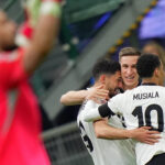 Football: Nations League, Italy-Germany 1-2