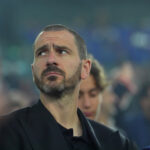 Football: new UEFA A coaching course inaugurated in Coverciano, Bonucci in attendance