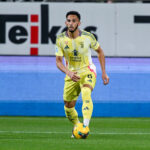 Football, Newcastle announces: "Kelly will be signed permanently by Juventus"