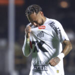 Football: Neymar in tears after 6-0 defeat against Vasco da Gama: ‘A disgrace’