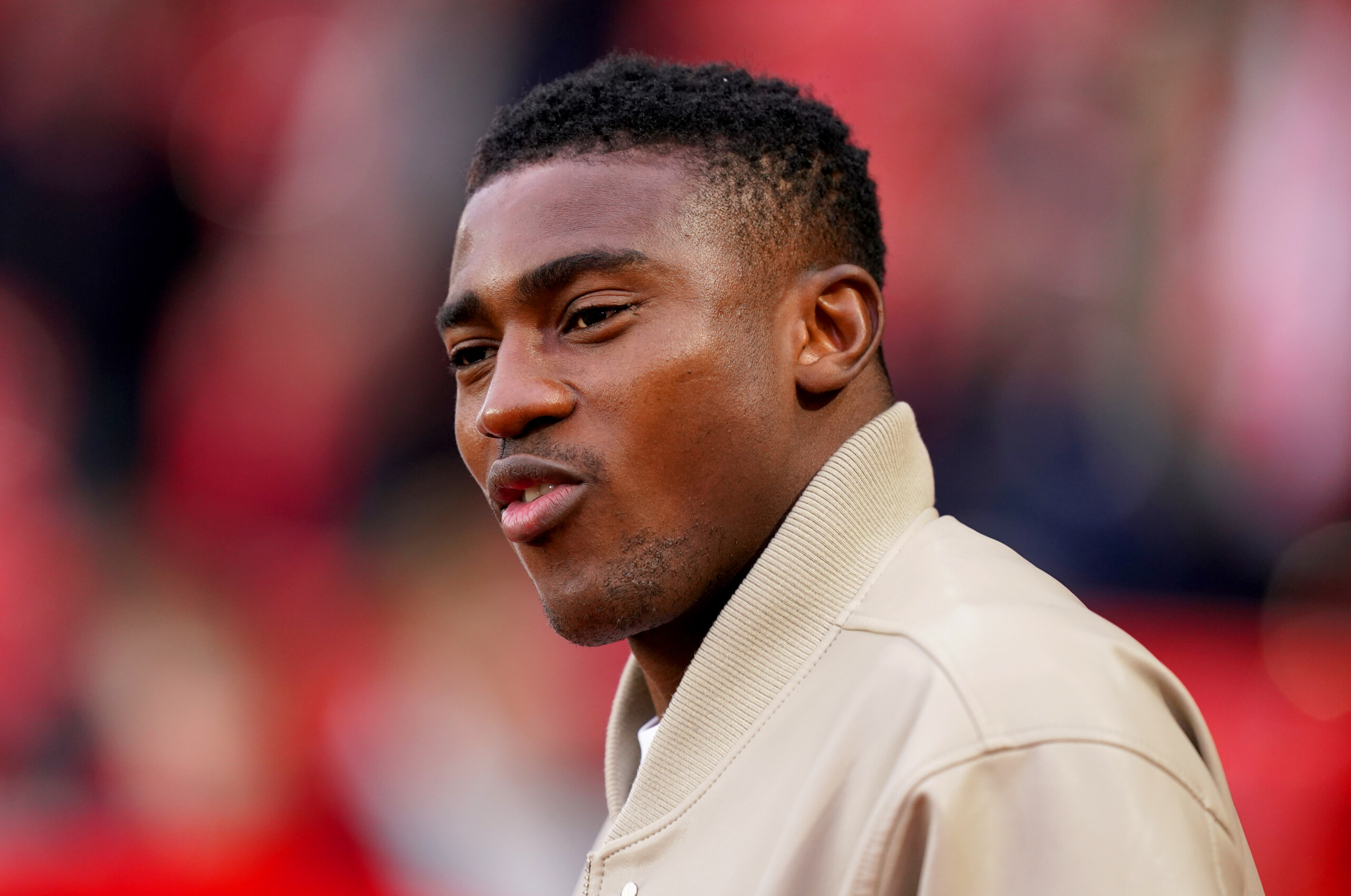 Football: Nottingham Forest striker in medically induced coma after hitting post