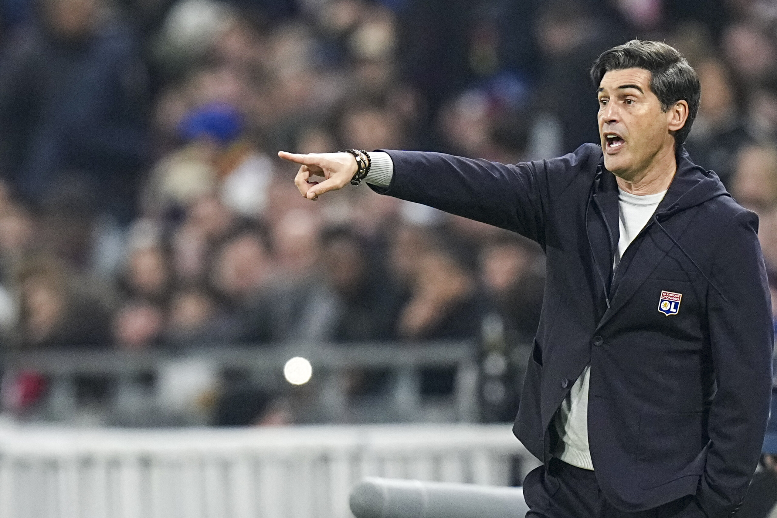 Football: Olympique Lyon wins on appeal, remains in Ligue 1