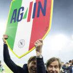 Football, Oriali: ‘Winning the Scudetto in Naples was a unique feeling, but this year will be tough’