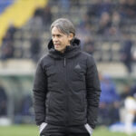 Football: Palermo appoint Pippo Inzaghi as new manager on multi-year contract