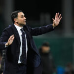 Football, Palladino: ‘Tomorrow like a final, it can be a turning point’.