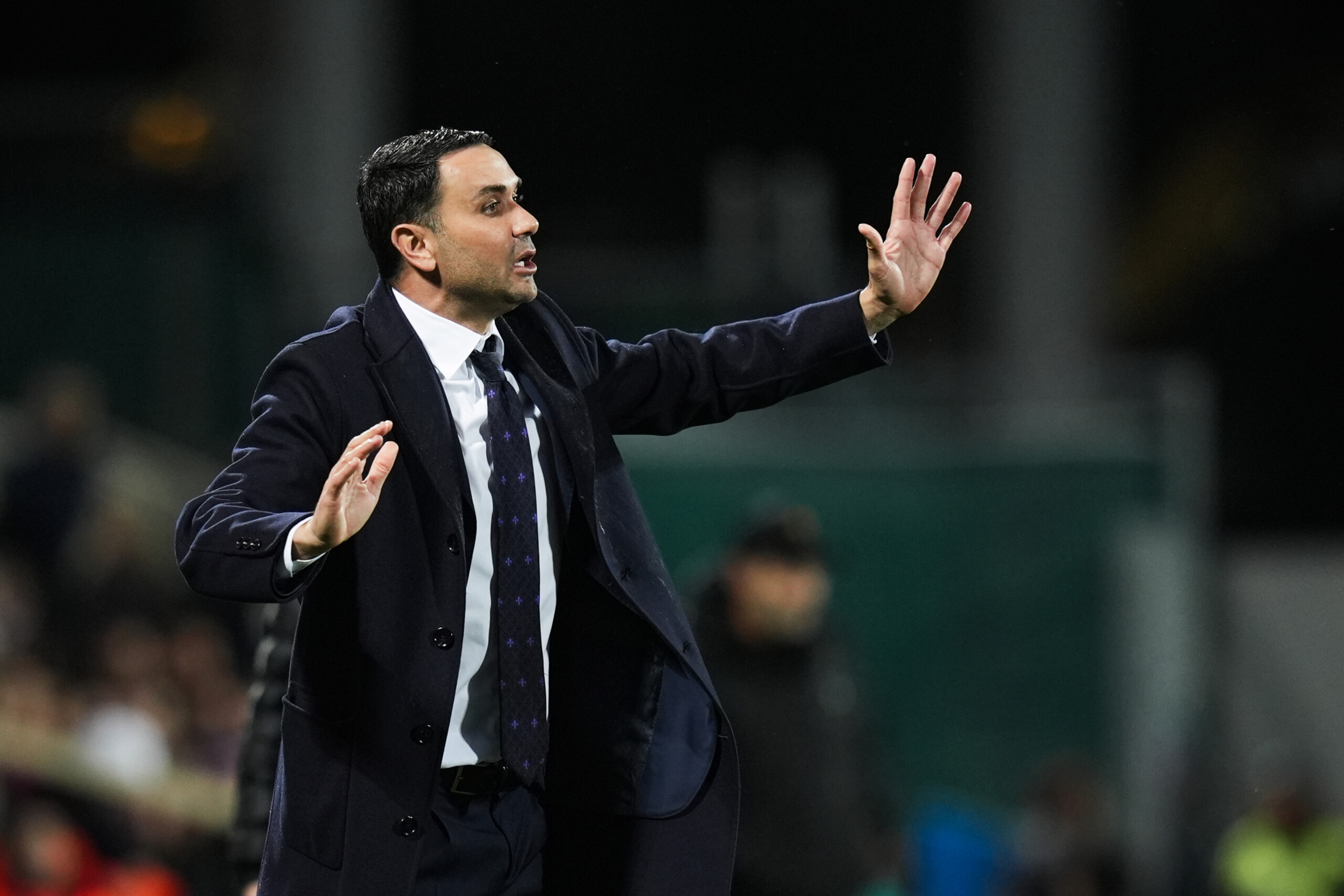 Football, Palladino: ‘Tomorrow like a final, it can be a turning point’. Football, Palladino: ‘Tomorrow like a final, it can be a turning point’.