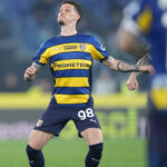 Football, Parma: Dennis Man transferred to PSV Eindhoven
