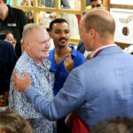 Football: Paul Gascoigne discharged from hospital