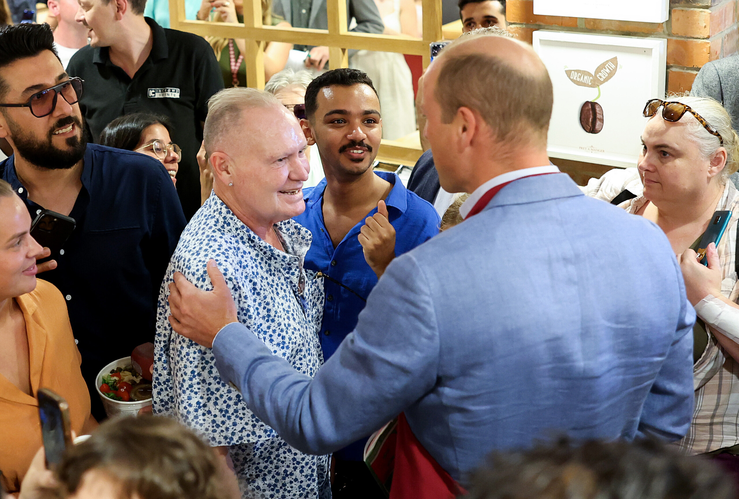 Football: Paul Gascoigne discharged from hospital